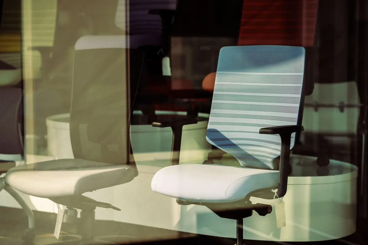 Office Chair Adjustments Explained: What Every Lever and Dial Actually Does